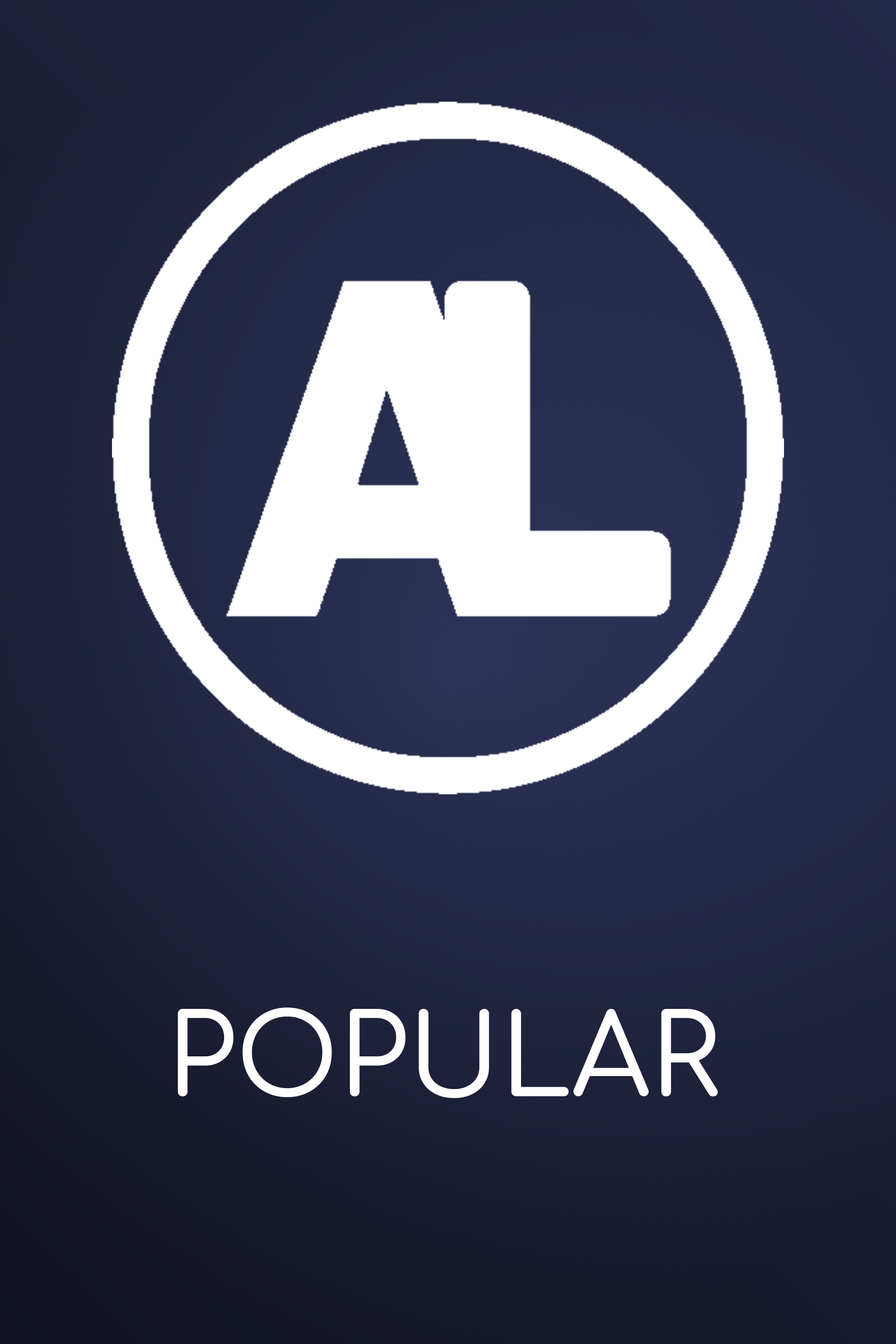 AniList Popular [45385] (A1704362480) Collection (TV) --Plex--